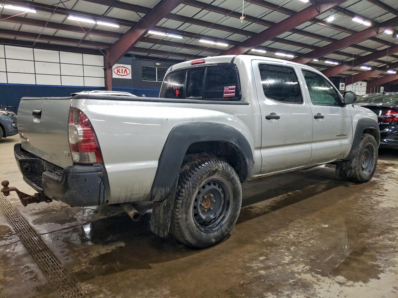 2009 Toyota Tacoma Double Cab - Фото 3