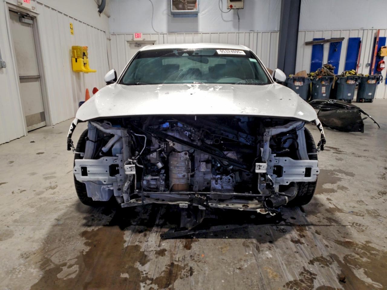 2019 Honda Accord Sport - Фото 5