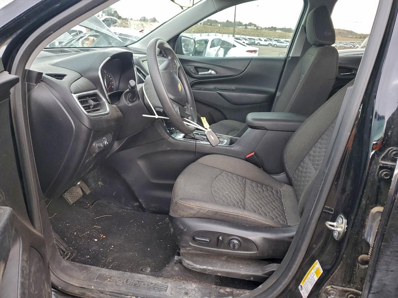 2019 Chevrolet Equinox Lt - Image 7