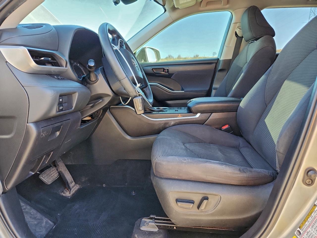 2022 Toyota Highlander L - Фото 7