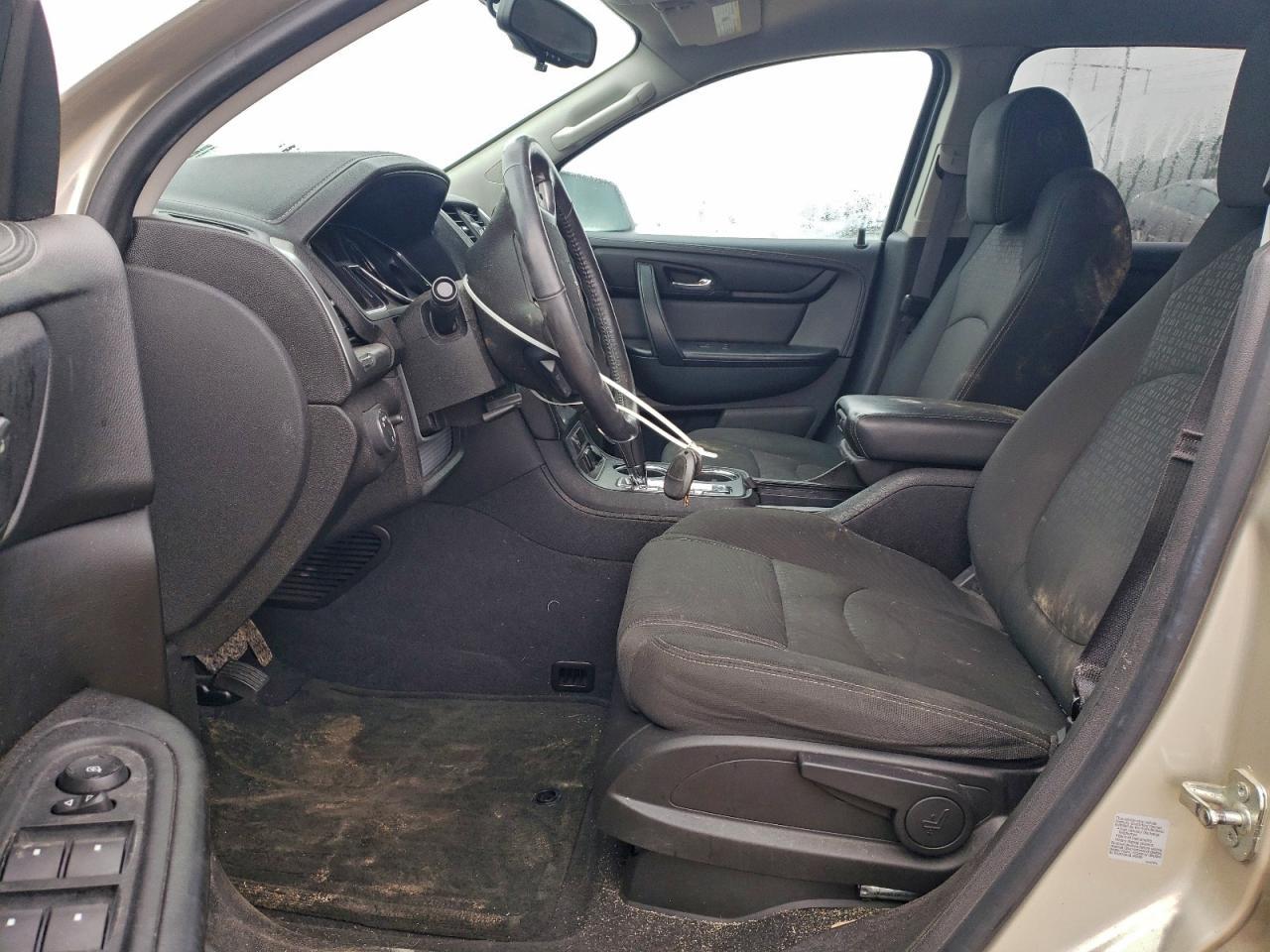 2015 GMC Acadia Sle - Image 7