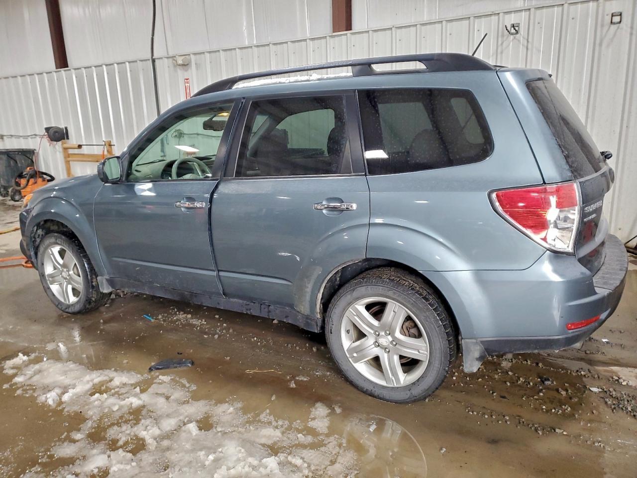 2010 Subaru Forester 2.5X Limited - Image 2