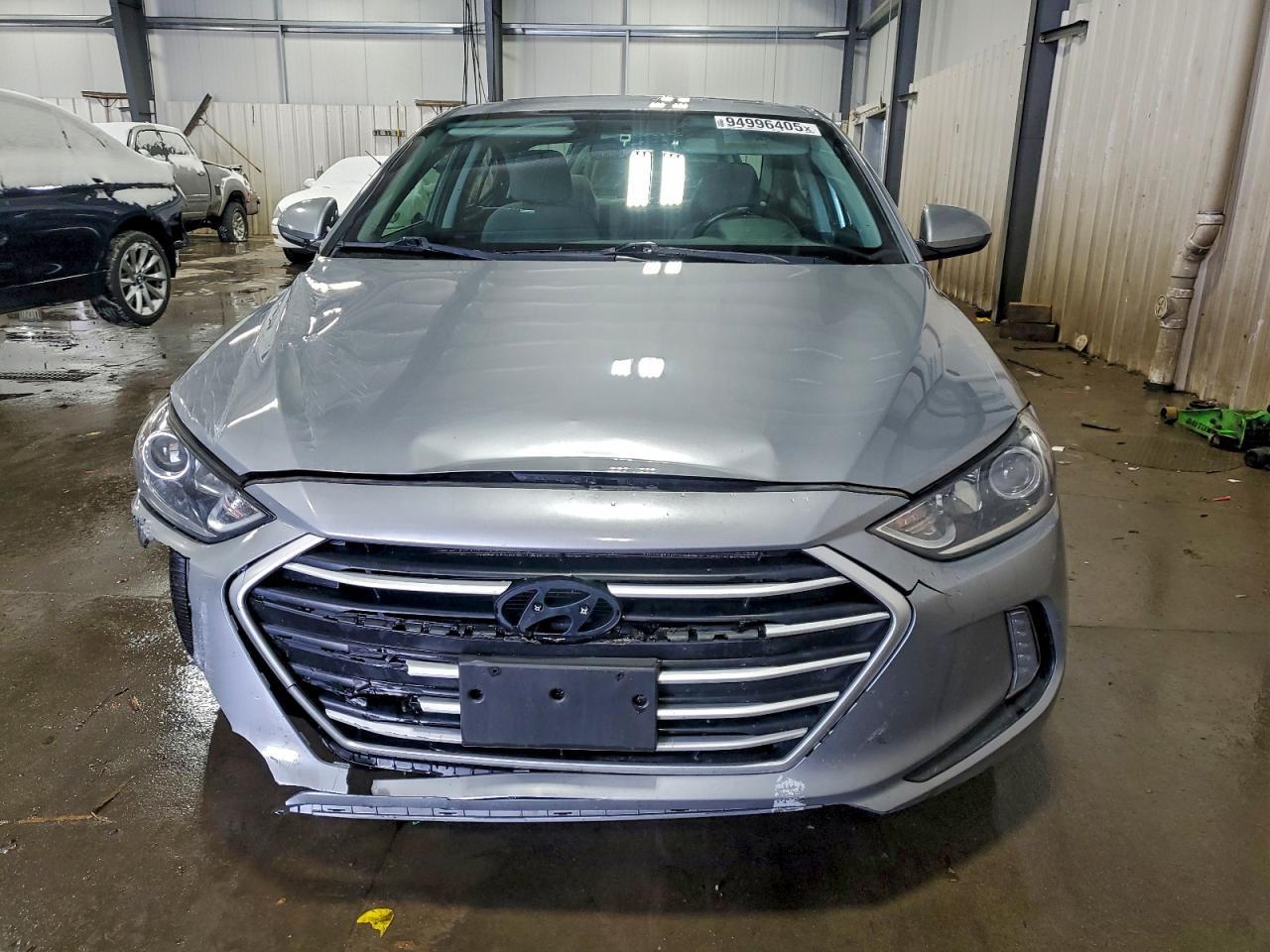 2017 Hyundai Elantra Se - Фото 5