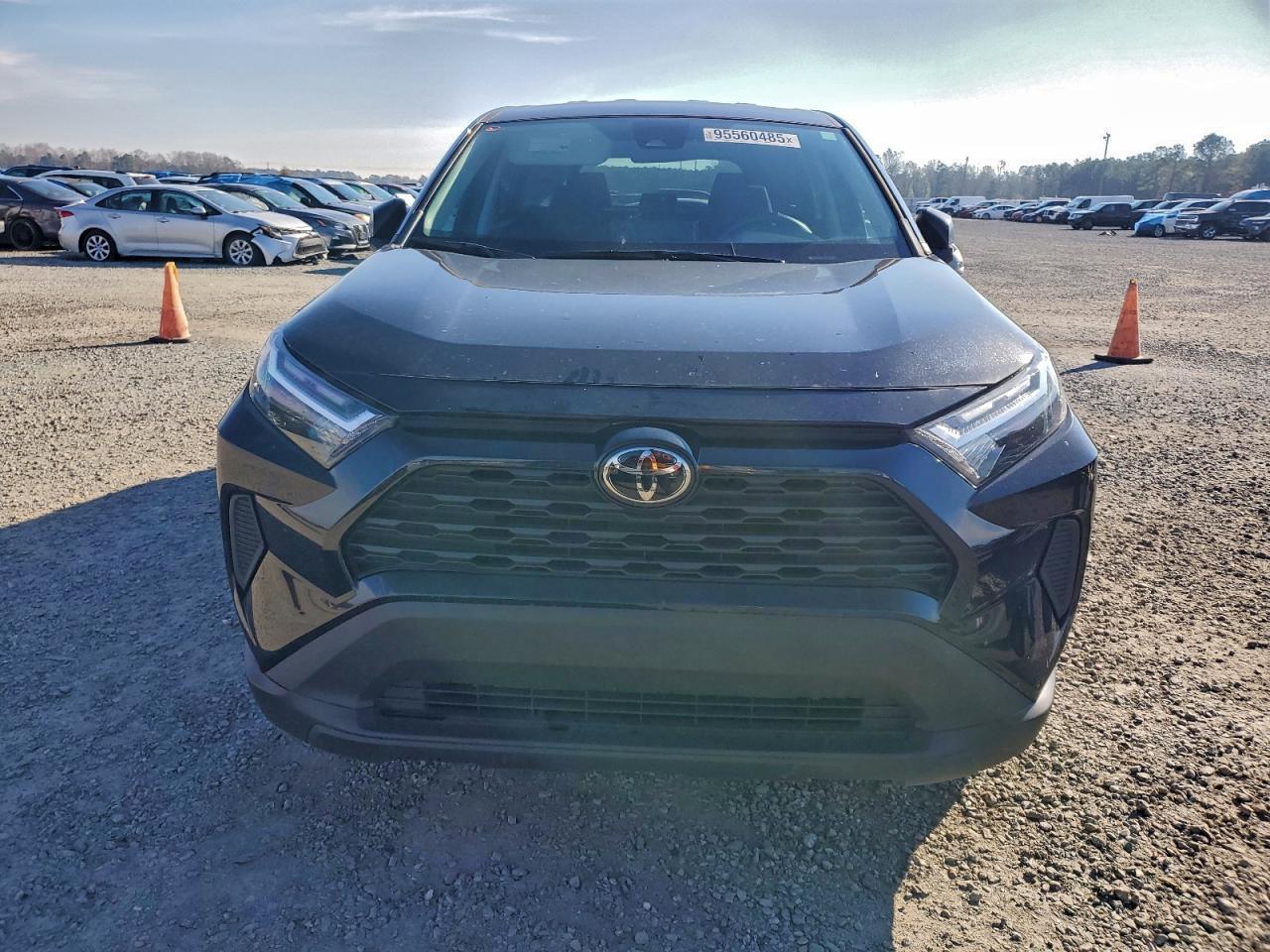 2023 Toyota Rav4 Le - Фото 5