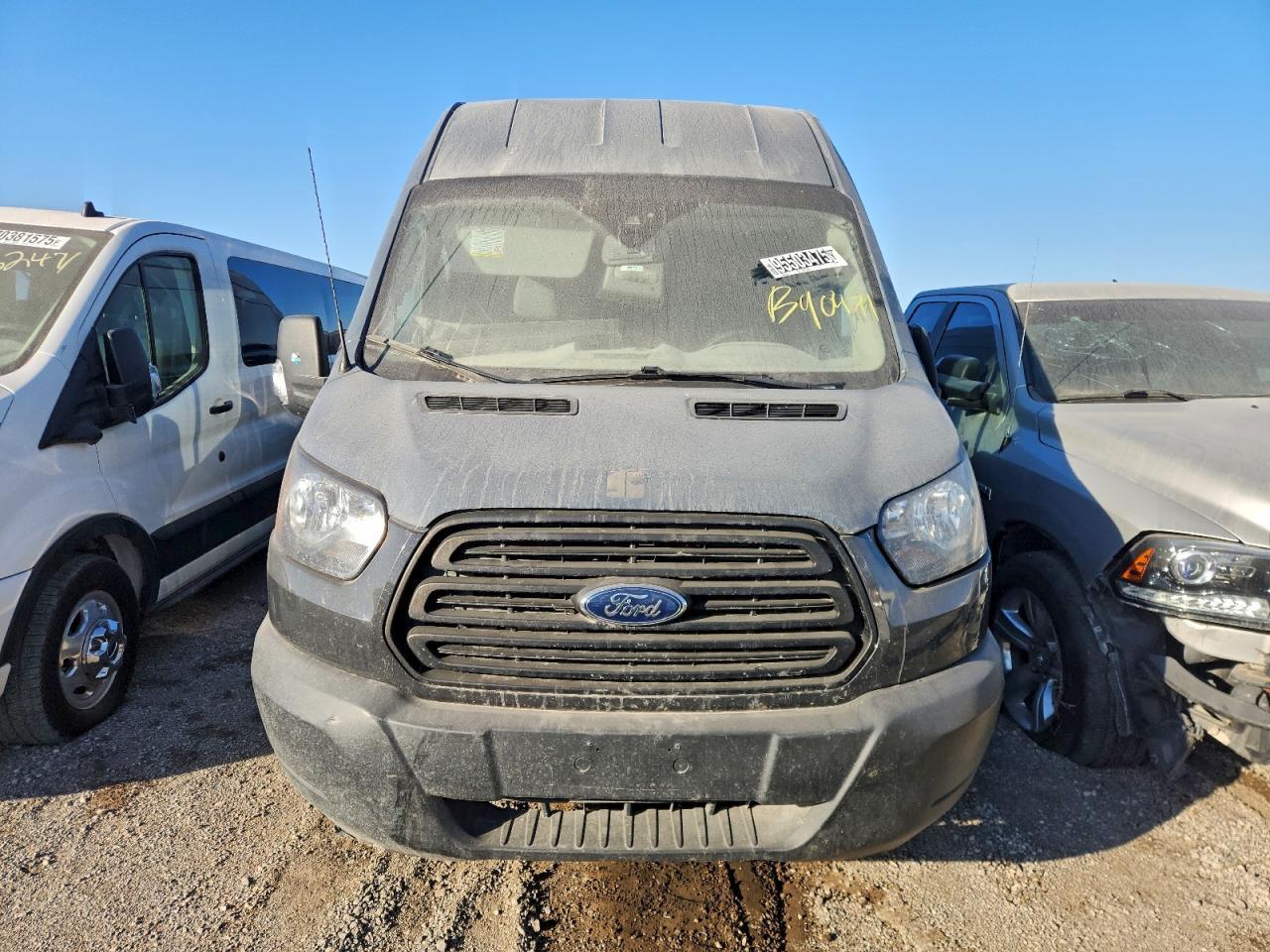 2019 Ford Transit T-250 Delivery Van - Фото 5