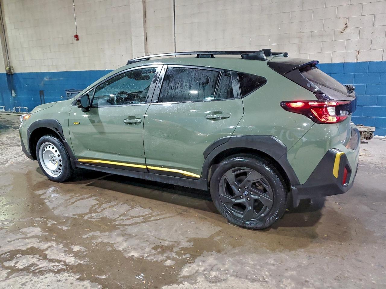 2024 Subaru Crosstrek Sport - Фото 2
