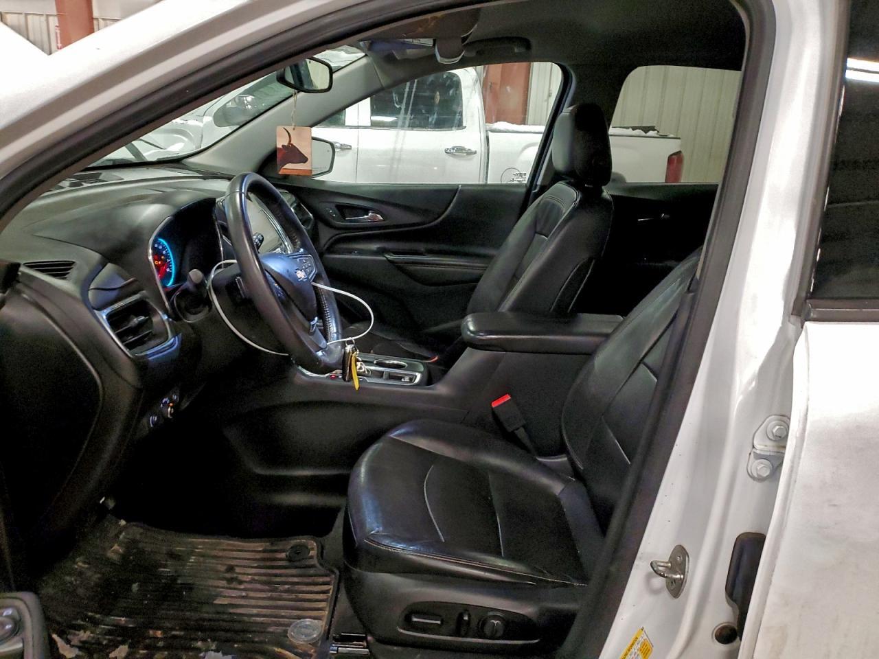 2020 Chevrolet Equinox Premier - Фото 7