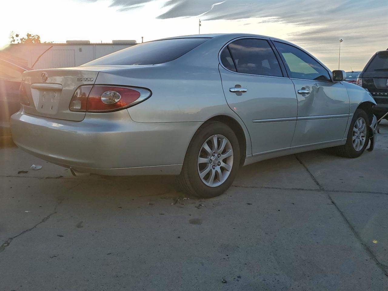 2004 Lexus Es 330 - Фото 3
