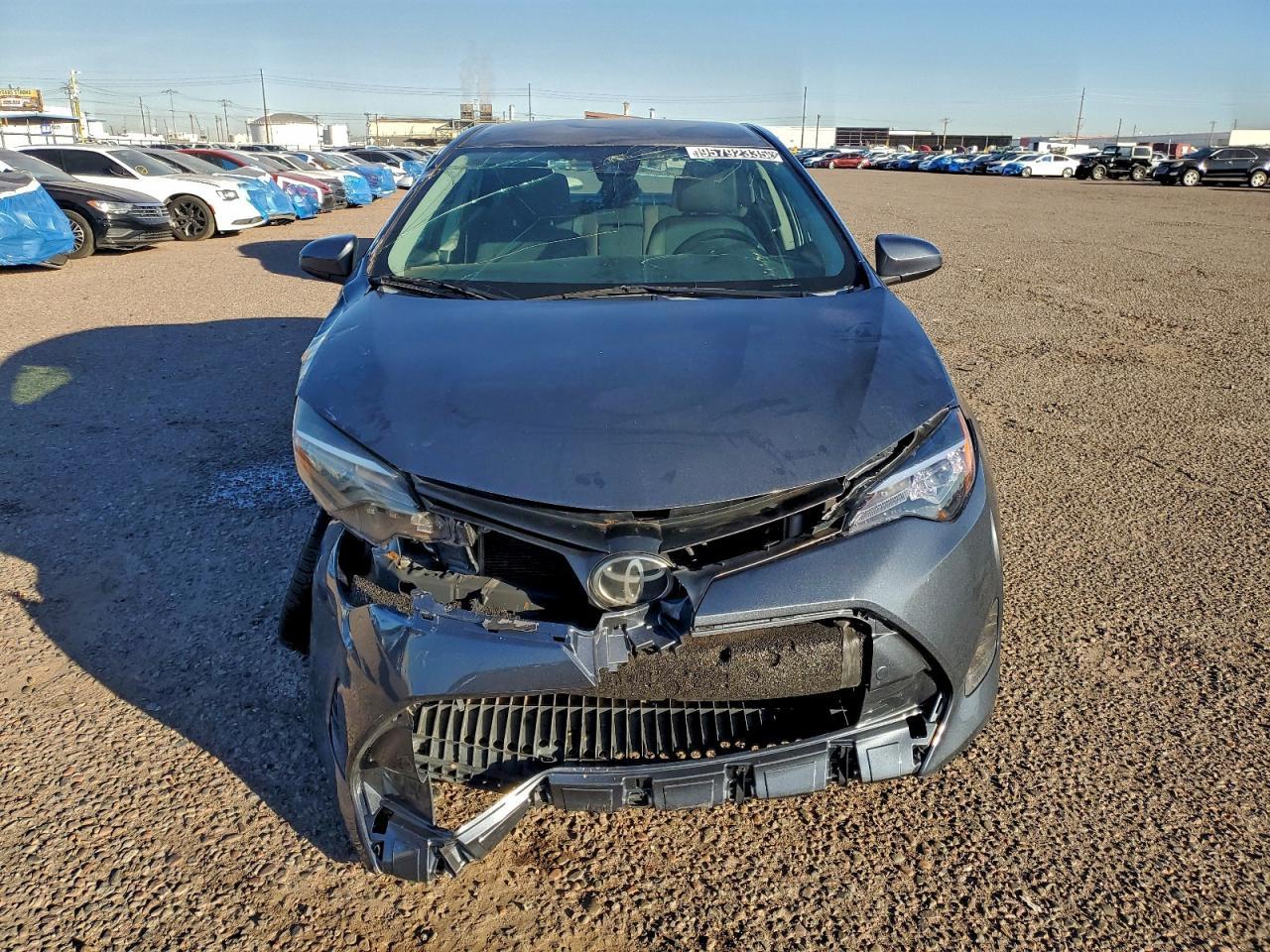 2019 Toyota Corolla Le - Фото 5