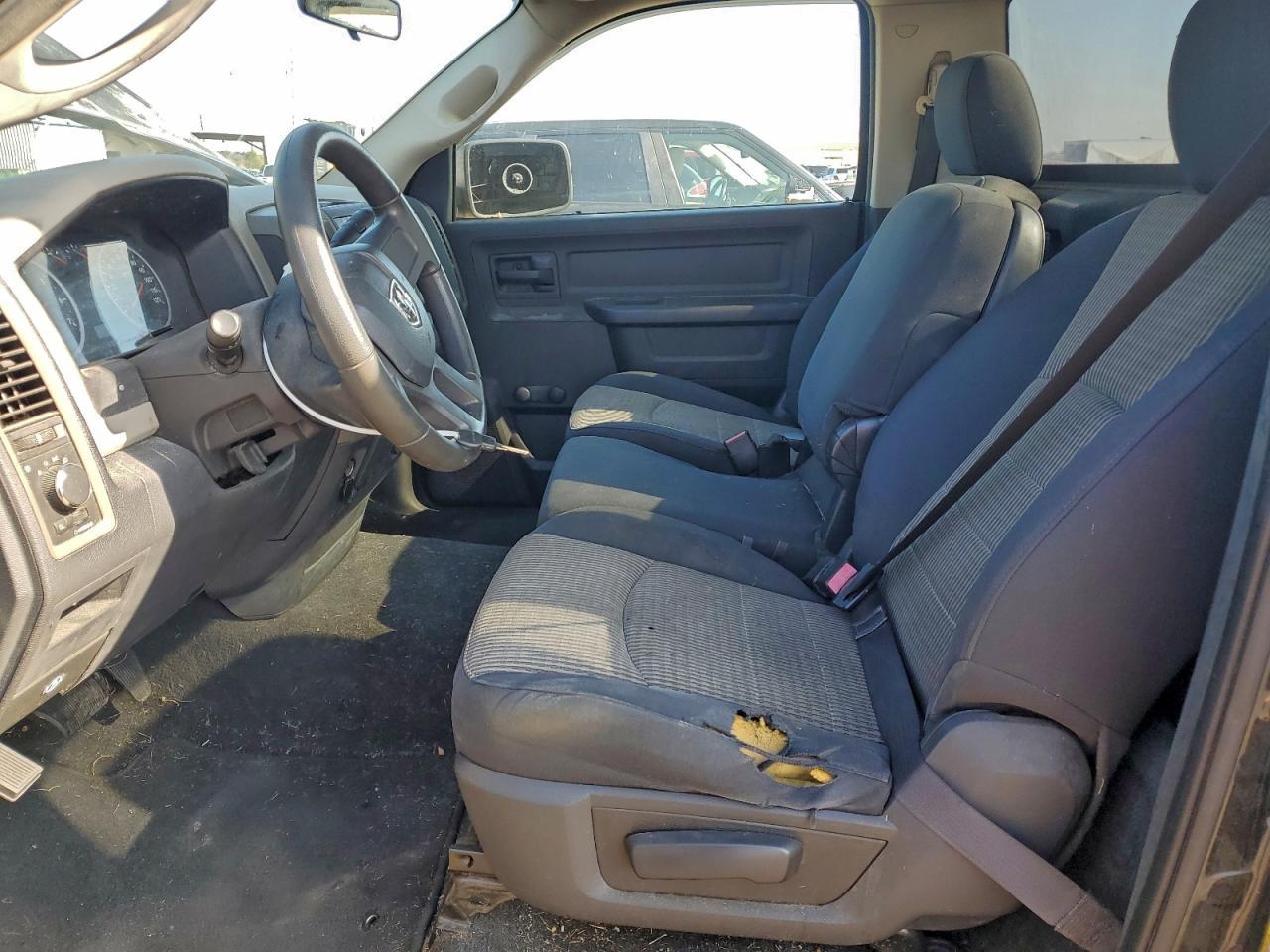 2010 Dodge Ram 1500 - Image 7