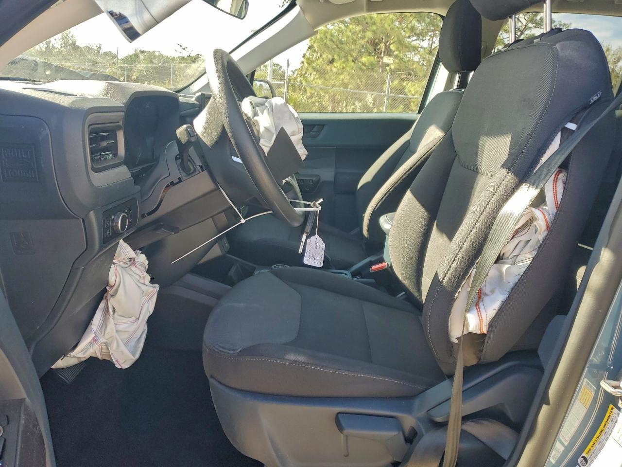 2023 Ford Maverick Xl - Фото 7