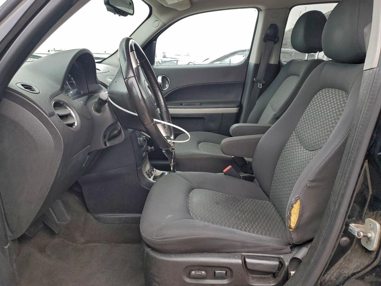 2007 Chevrolet Hhr - Фото 7