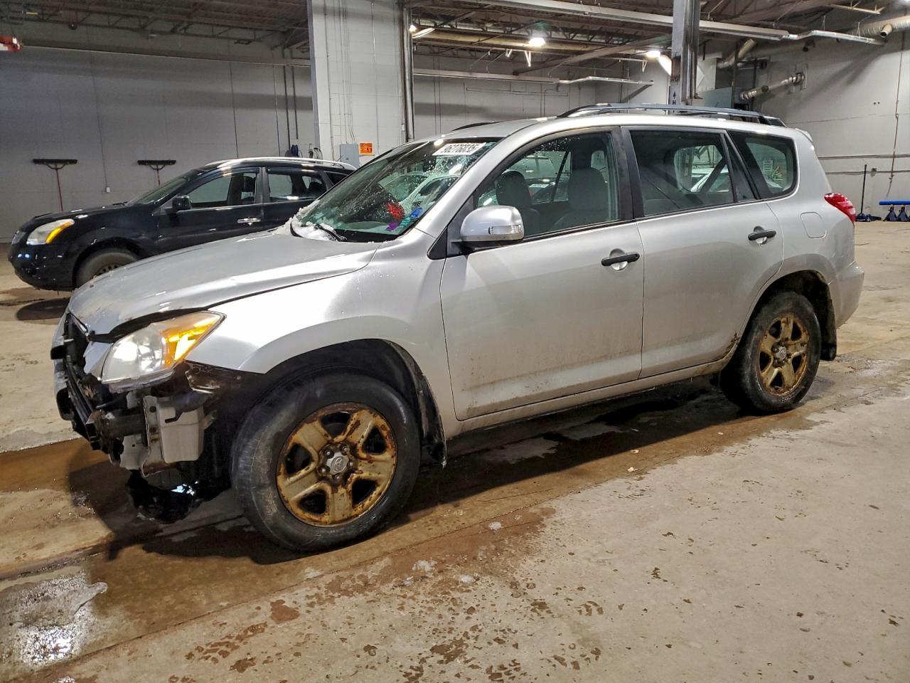 2010 Toyota Rav4