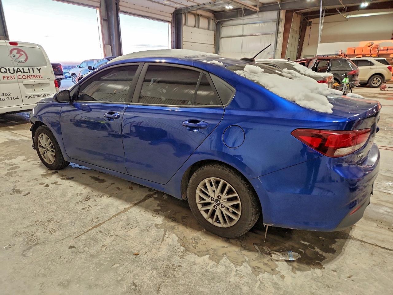 2018 Kia Rio Ex - Image 2