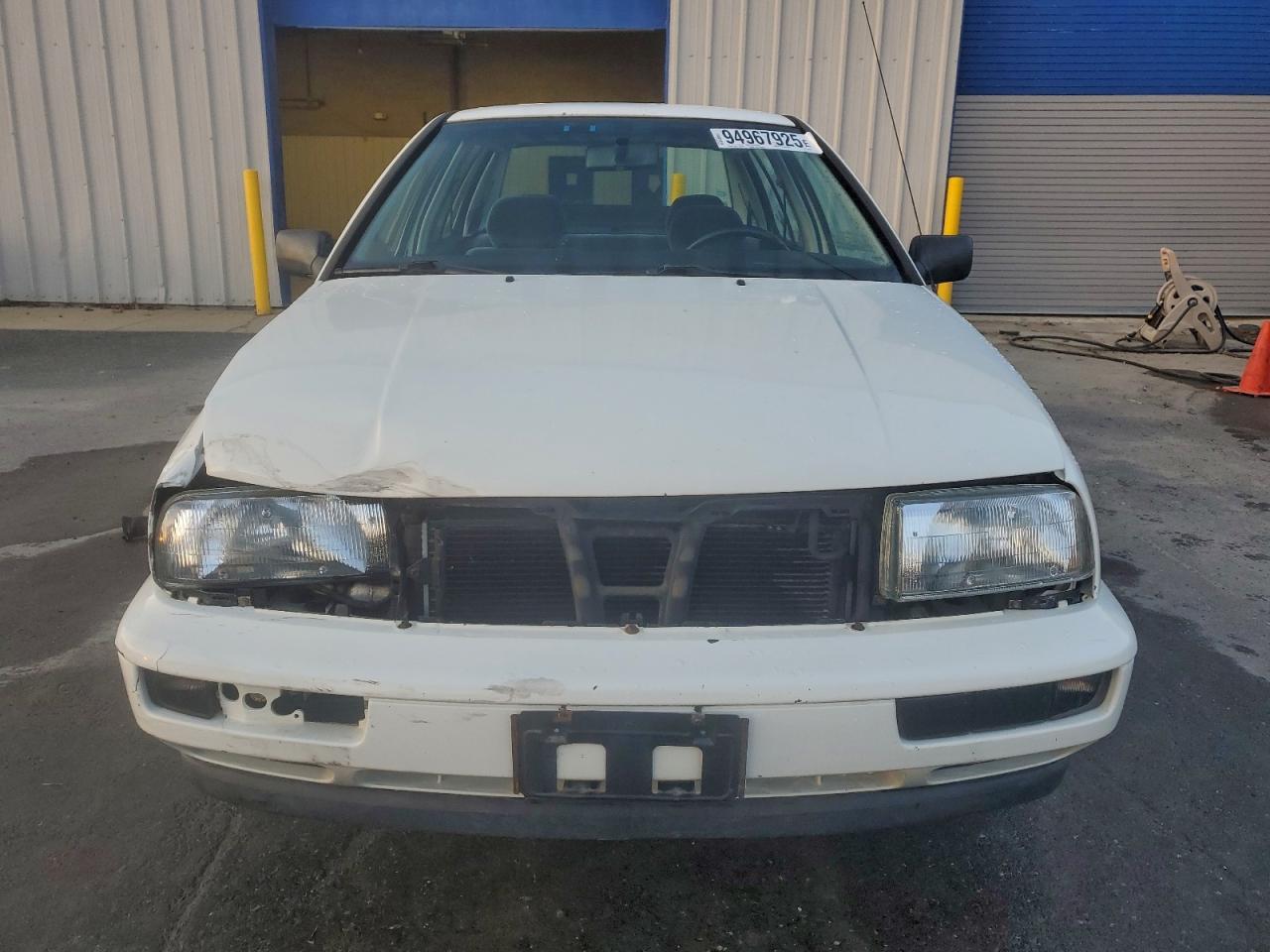 1998 Volkswagen Jetta Gl - Image 5