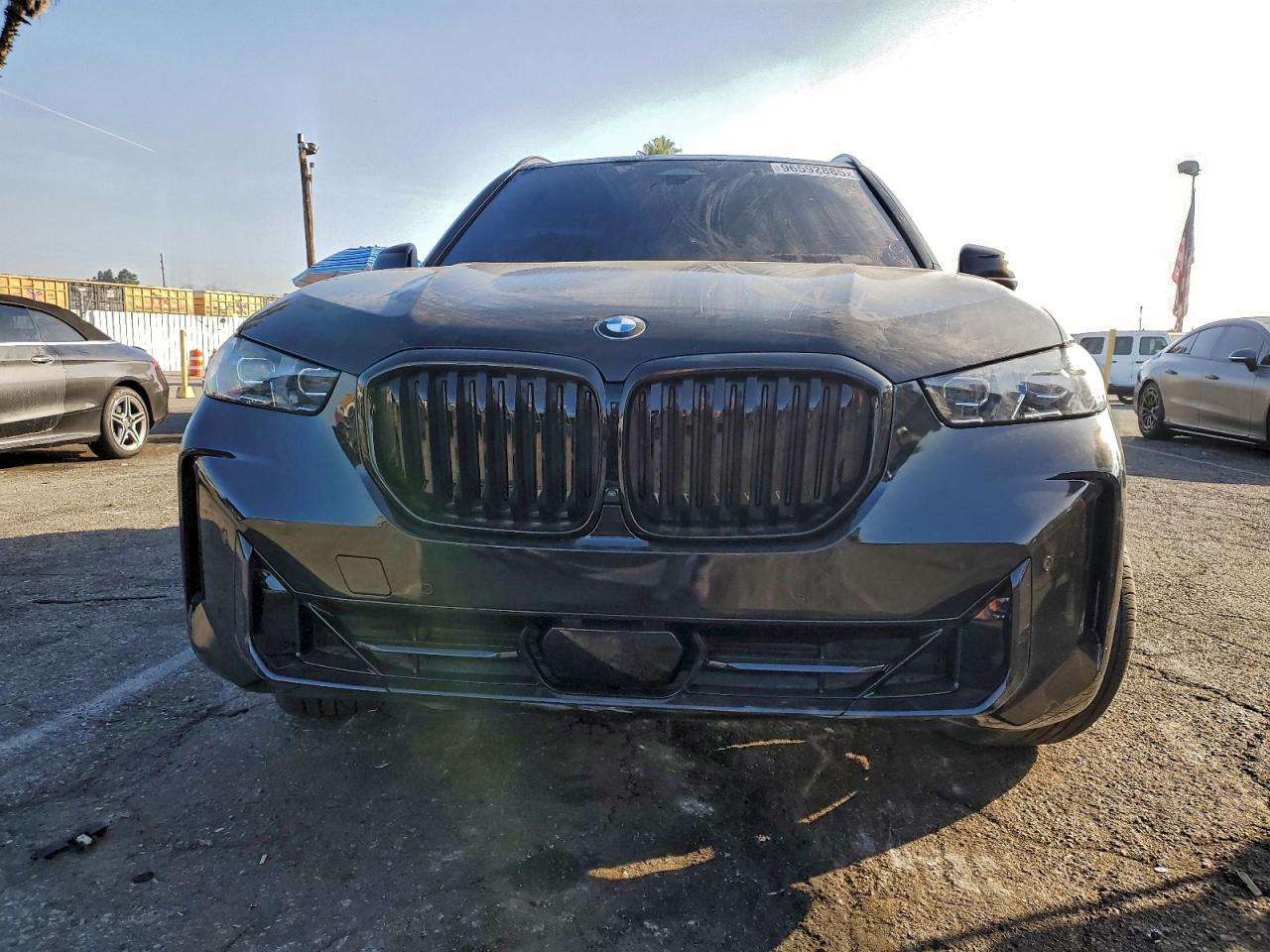 2024 BMW X5 Sdrive 40I - Фото 5