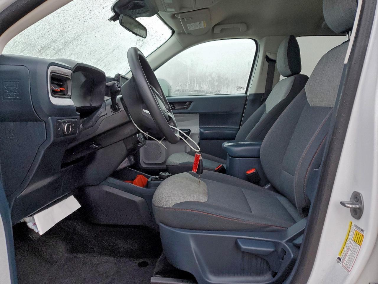 2022 Ford Maverick Xl - Image 7