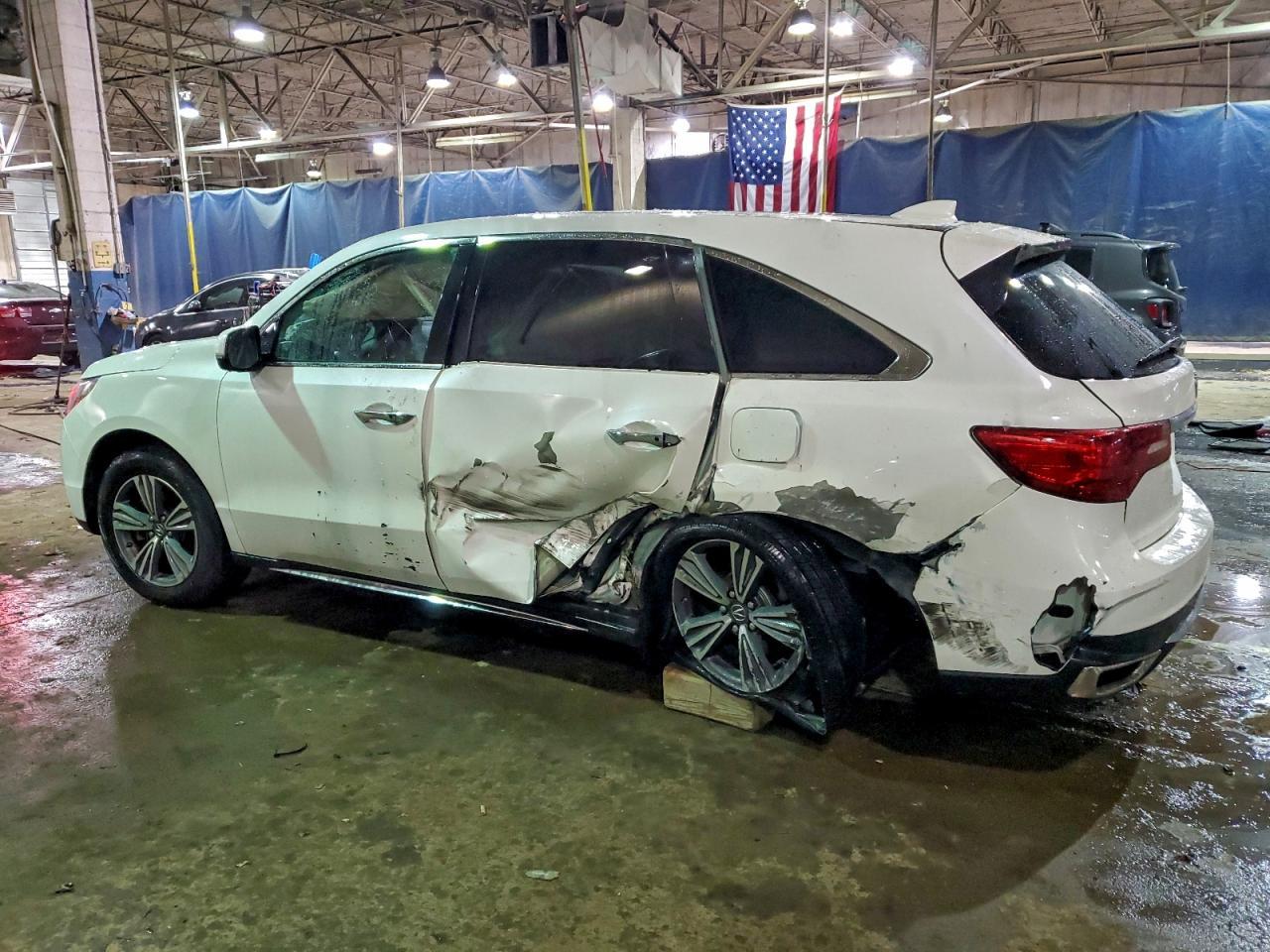 2019 Acura Mdx - Image 2