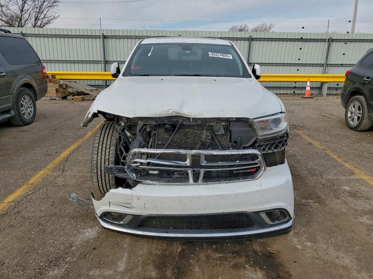 2016 Dodge Durango Limited - Image 5