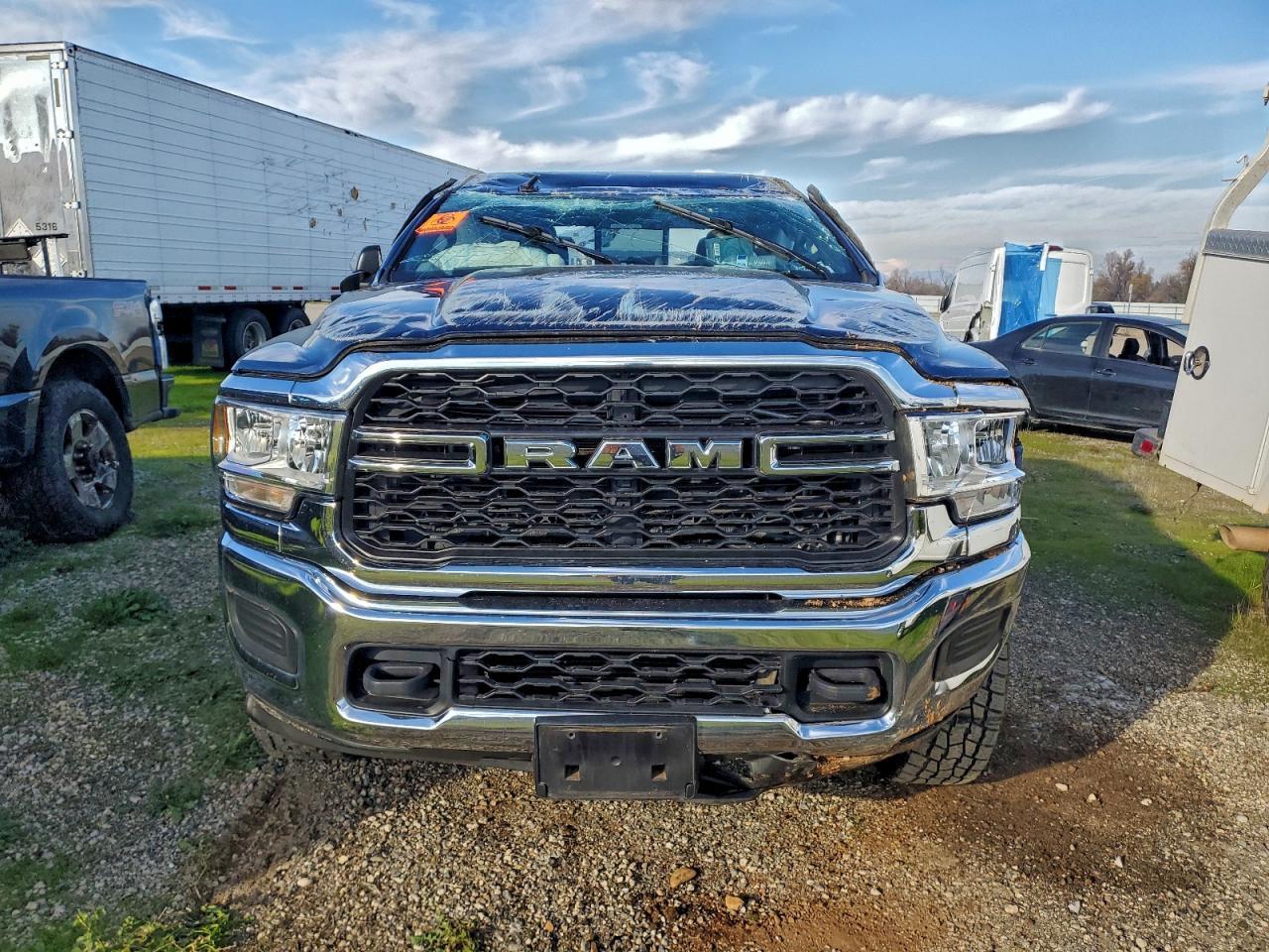 2021 Ram 2500 Tradesman - Image 5
