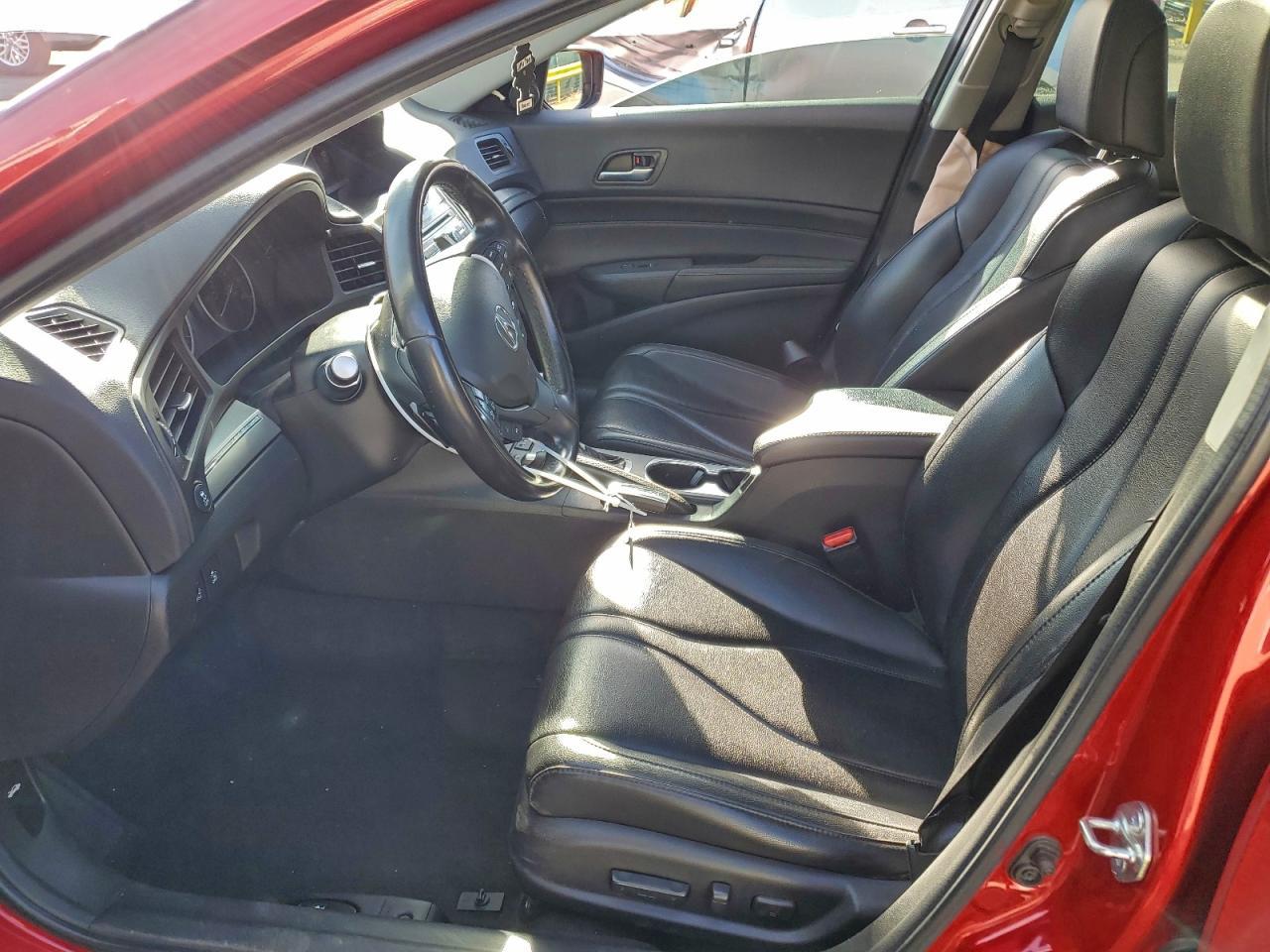2020 Acura Ilx - Фото 7