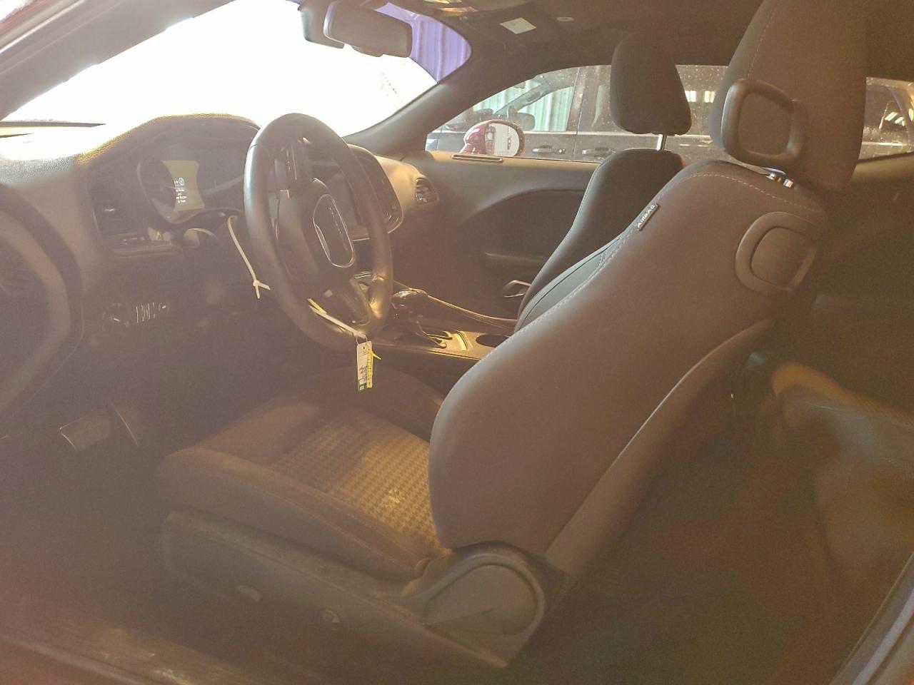 2019 Dodge Challenger Sxt - Image 7