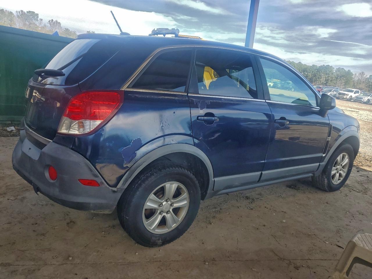2008 Saturn Vue - Image 3