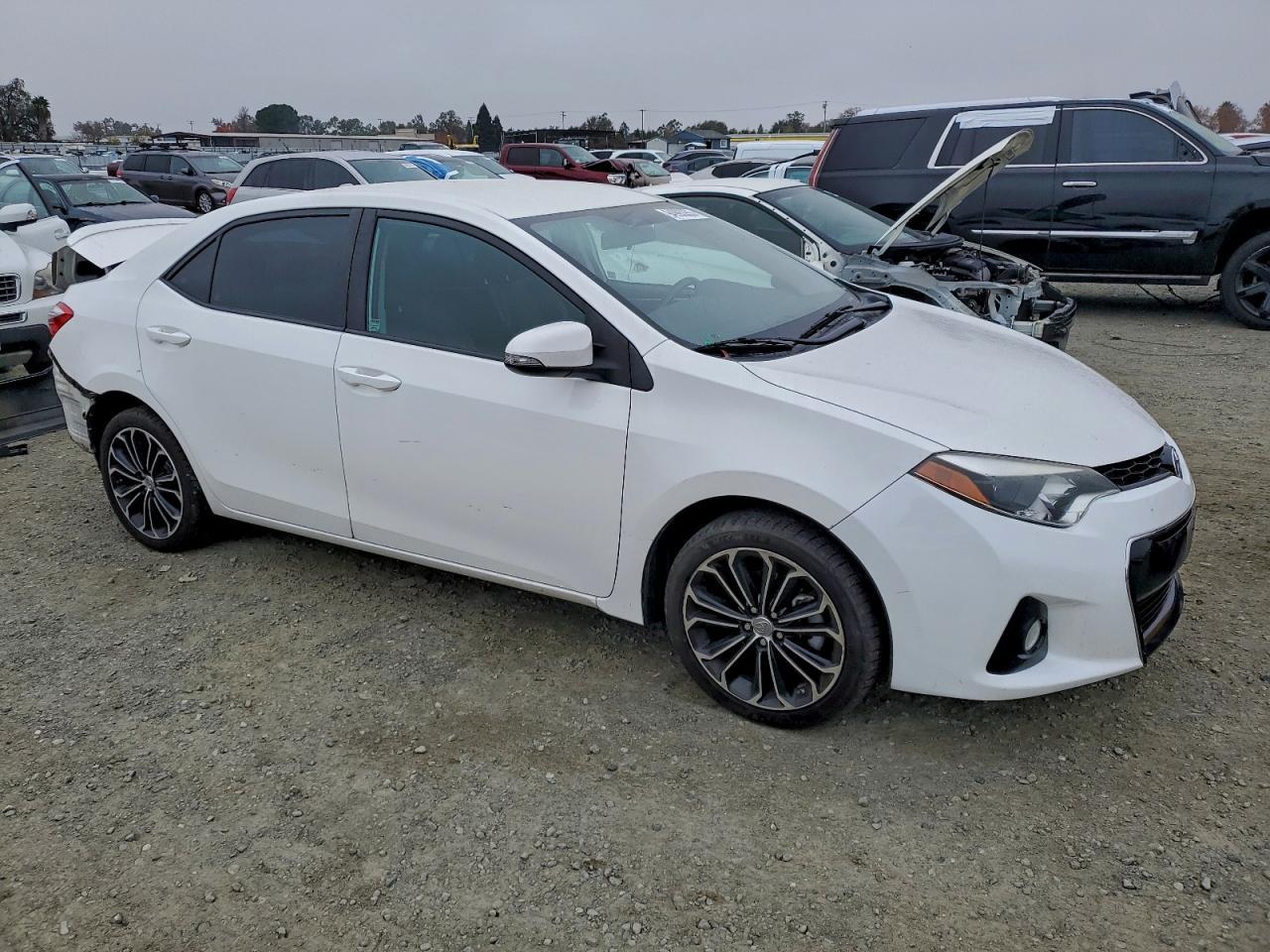 2016 Toyota Corolla L - Image 4