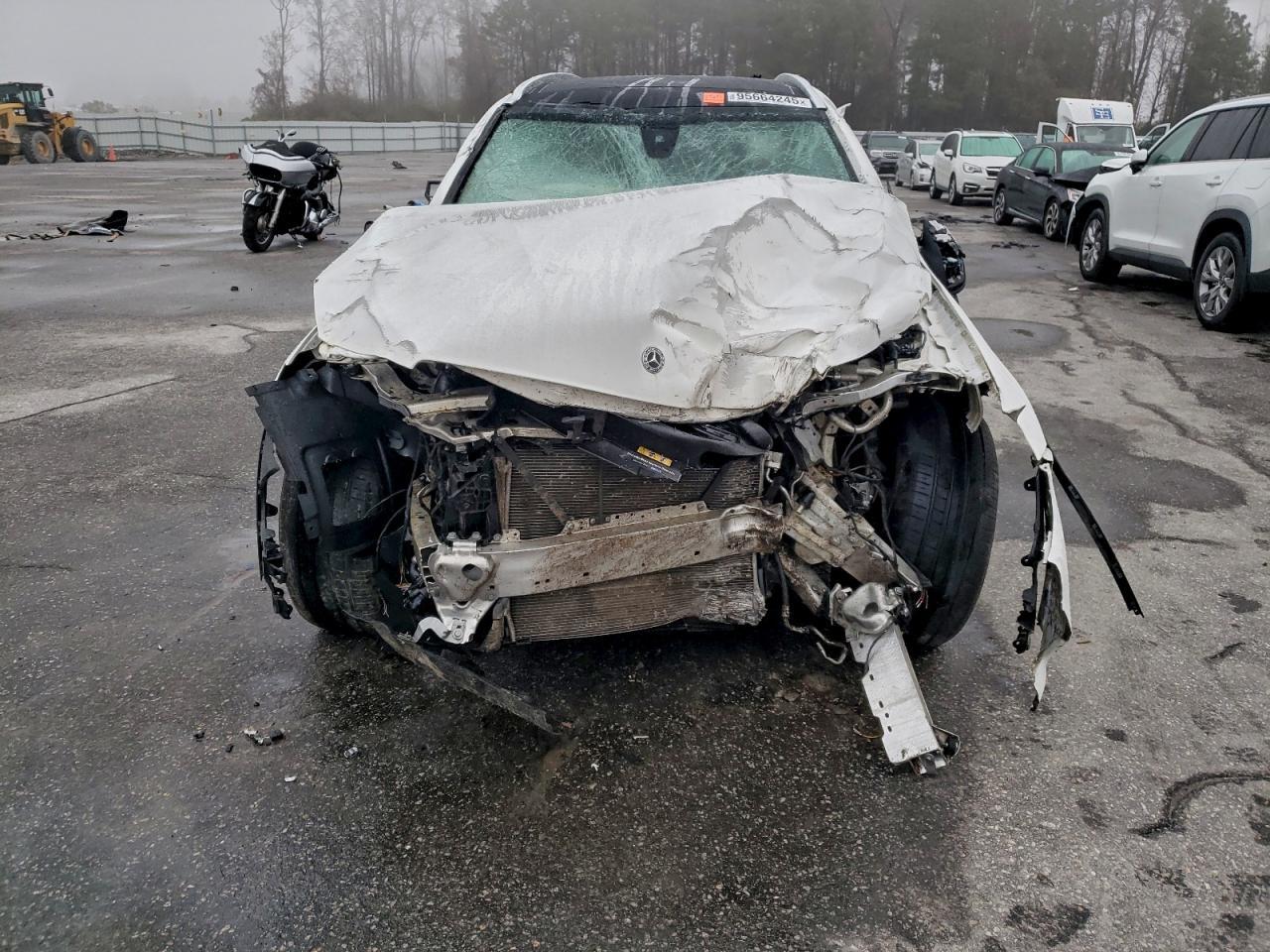 2019 Mercedes-Benz Glc 300 - Image 5