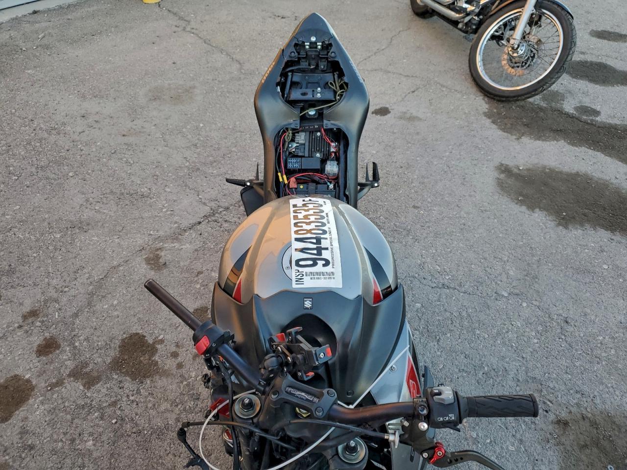 2020 Suzuki Gsx-S1000 Z - Image 5