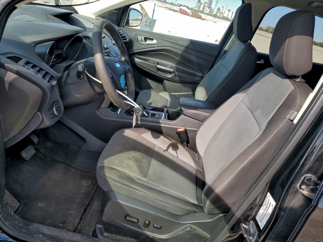 2018 Ford Escape Se - Фото 7