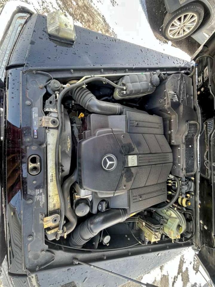 2007 Mercedes-Benz G 500 - Фото 5