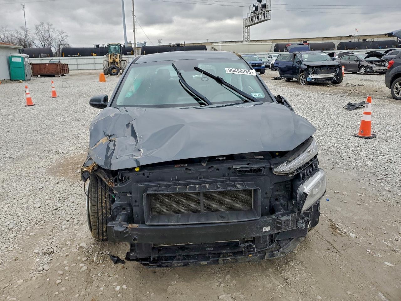 2021 Hyundai Kona Se - Фото 5