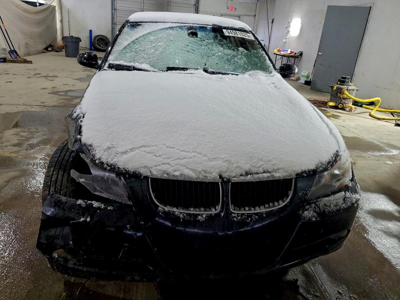 2006 BMW 325 I - Фото 5