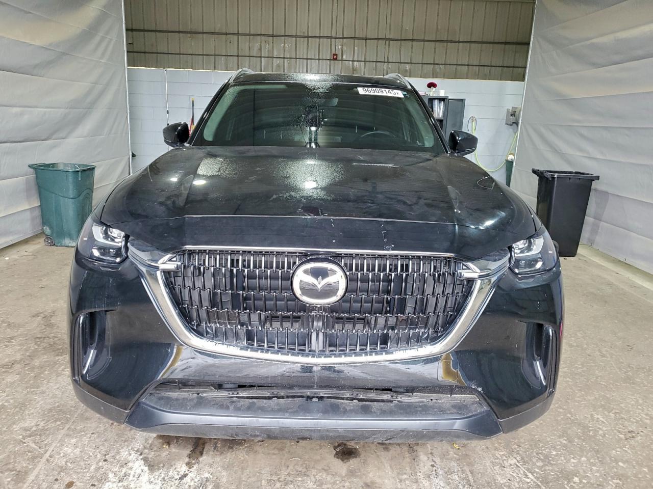 2024 Mazda Cx-90 Preferred Plus - Фото 5