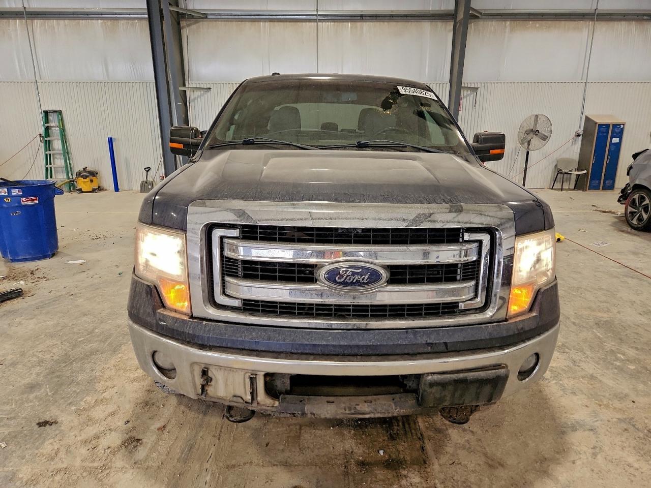 2014 Ford F150 Supercrew - Image 5