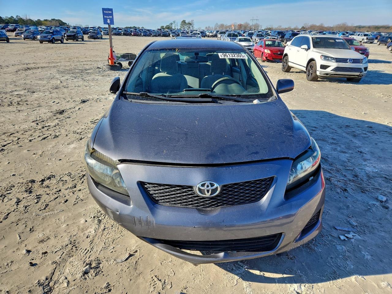 2010 Toyota Corolla Base - Image 5