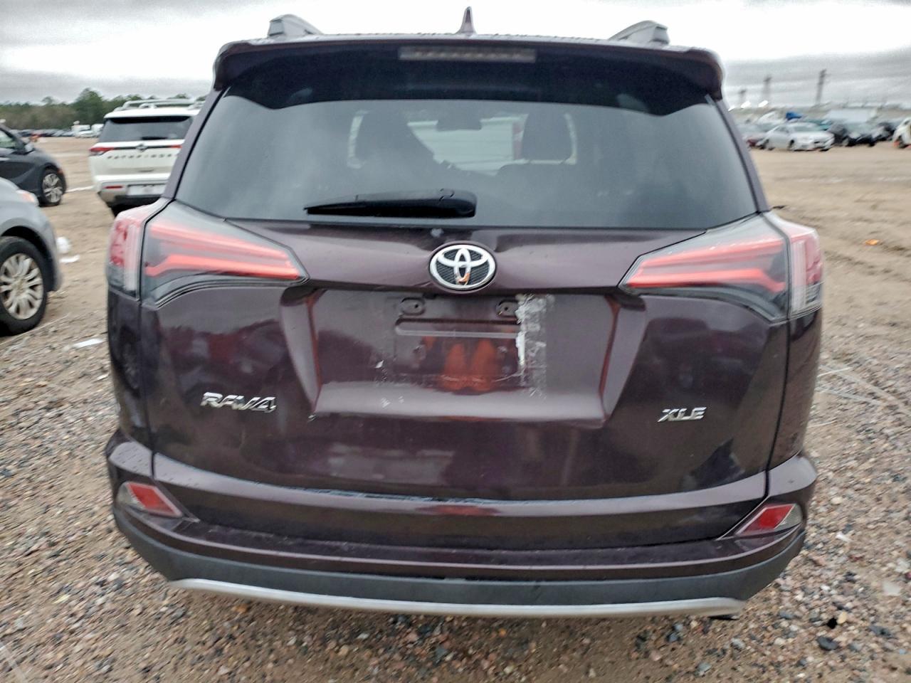 2018 Toyota Rav4 Adventure - Image 6