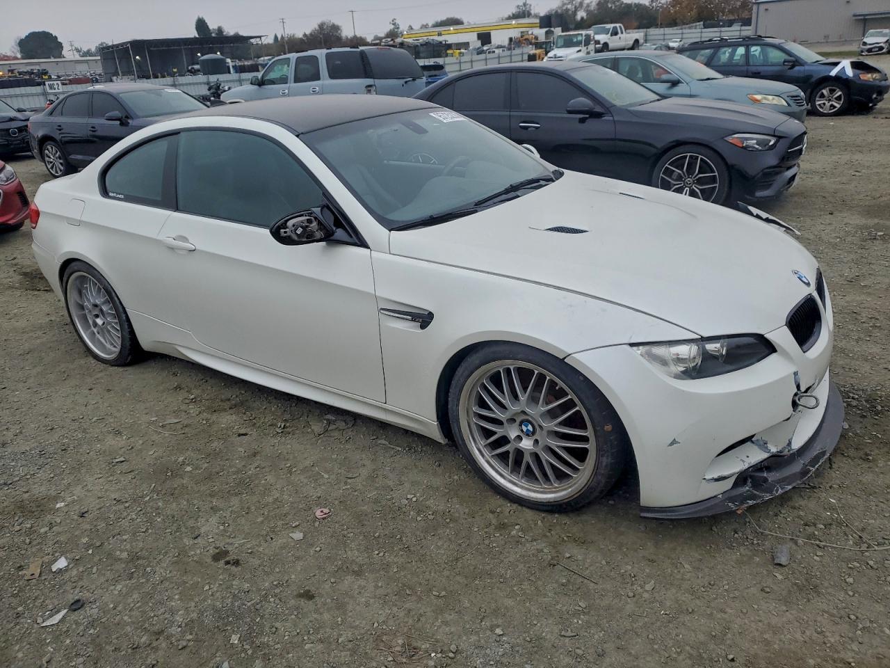 2013 BMW M3 - Фото 4