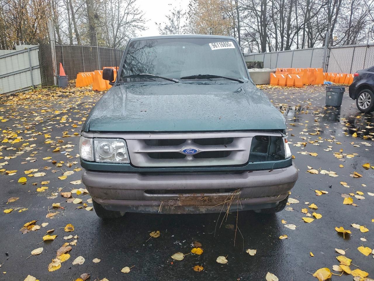 1995 Ford Ranger - Image 5