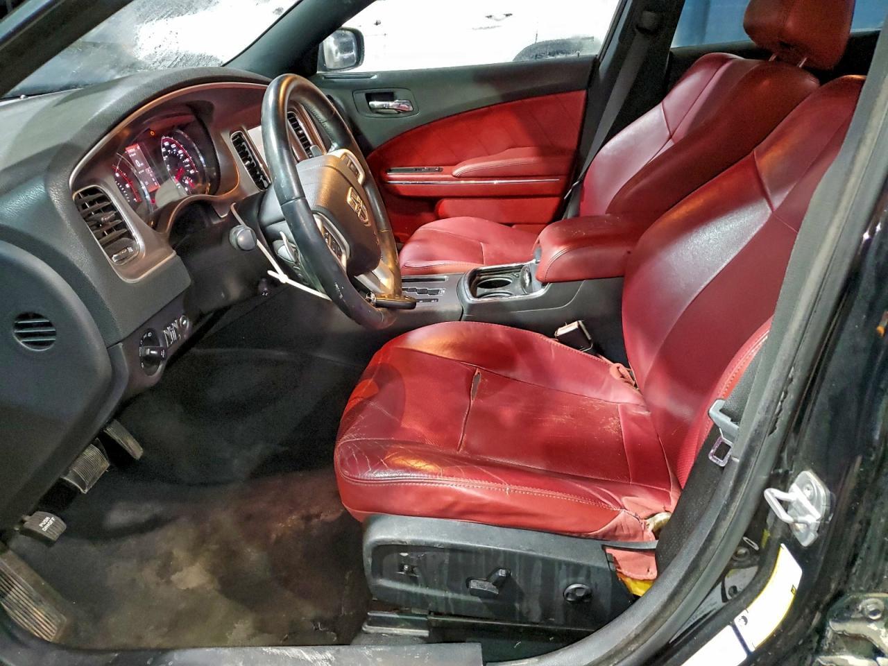 2013 Dodge Charger R/T - Фото 7