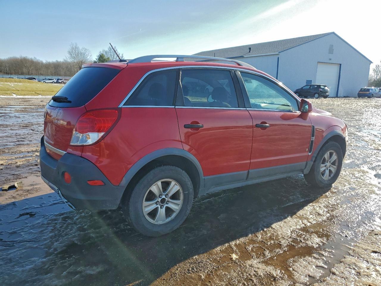 2009 Saturn Vue Xe - Image 3