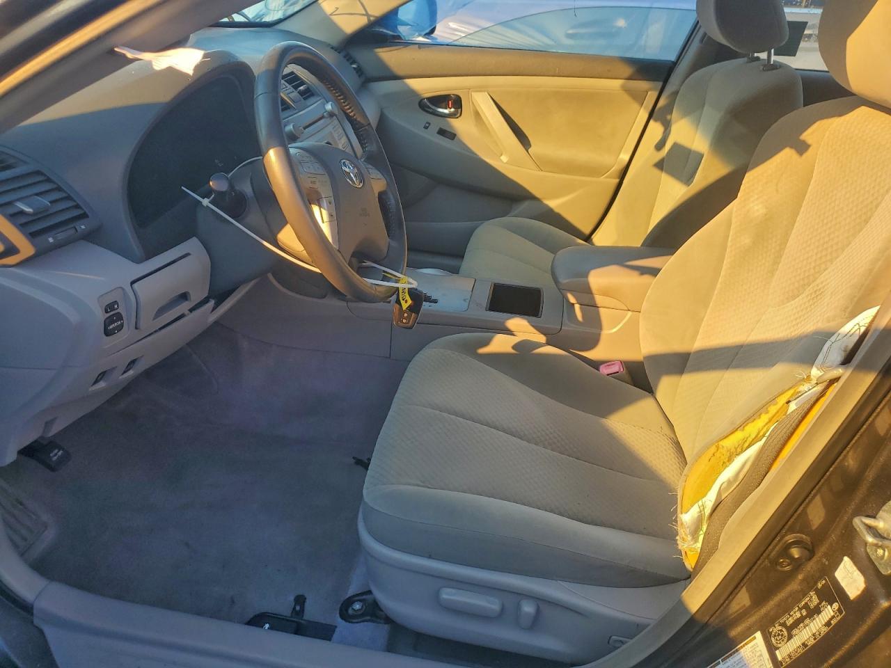 2007 Toyota Camry Hybrid - Фото 7