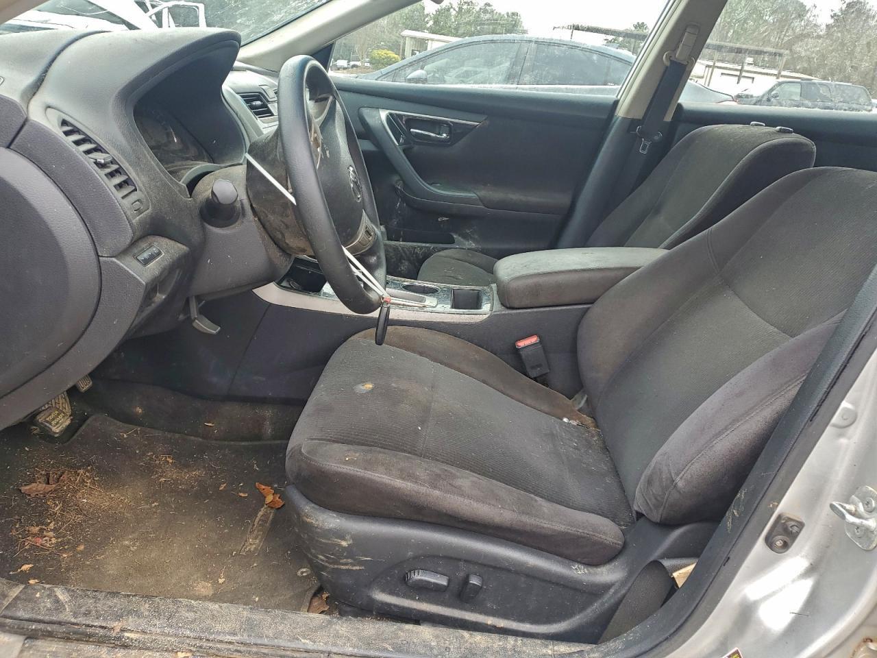 2013 Nissan Altima 2.5 - Фото 7