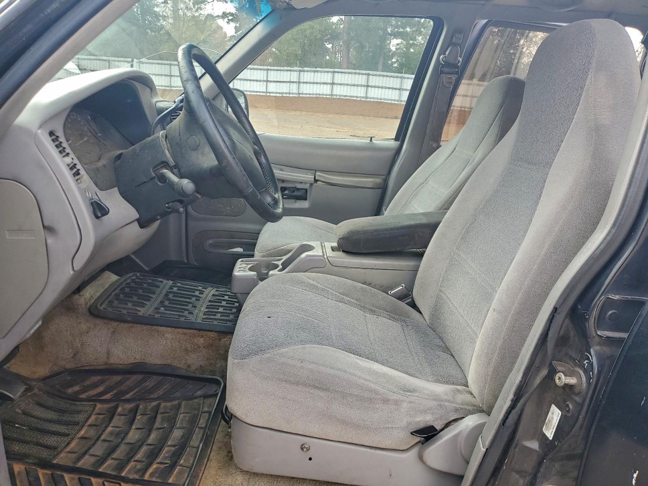 1996 Ford Explorer - Фото 7