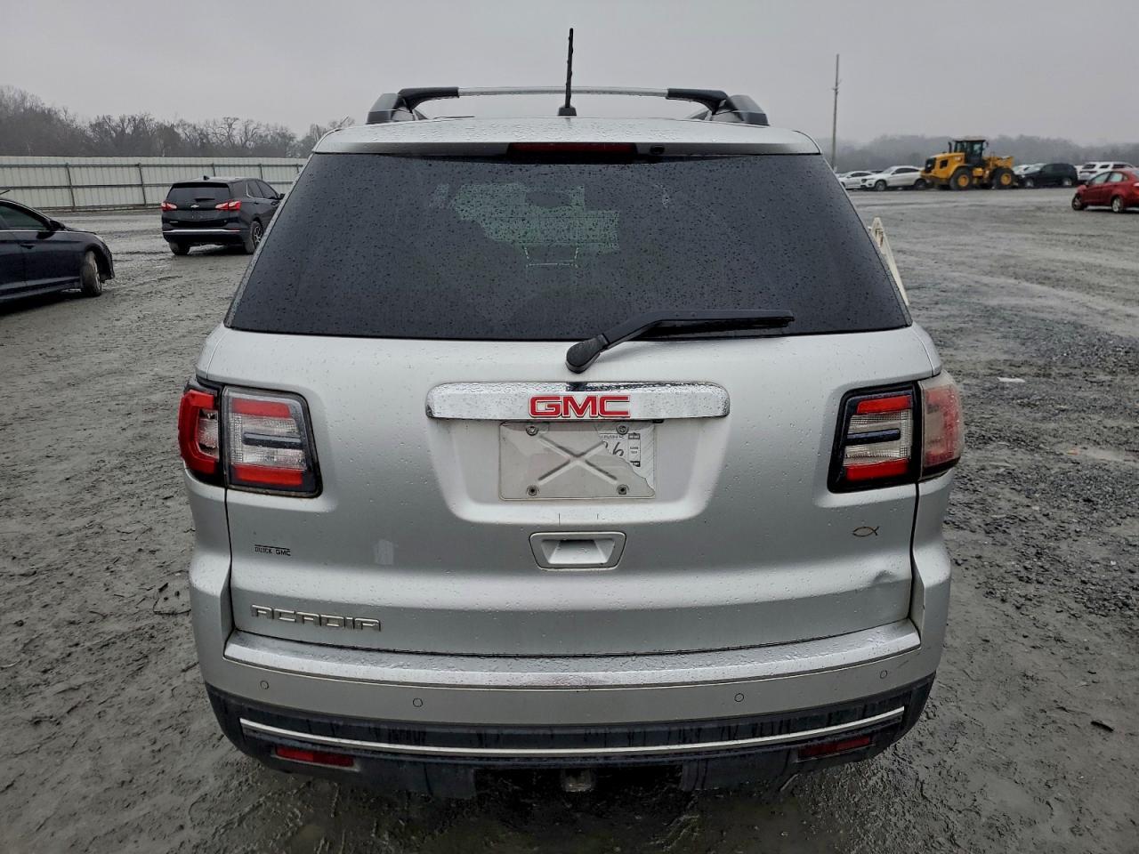 2014 GMC Acadia Slt-2 - Image 6