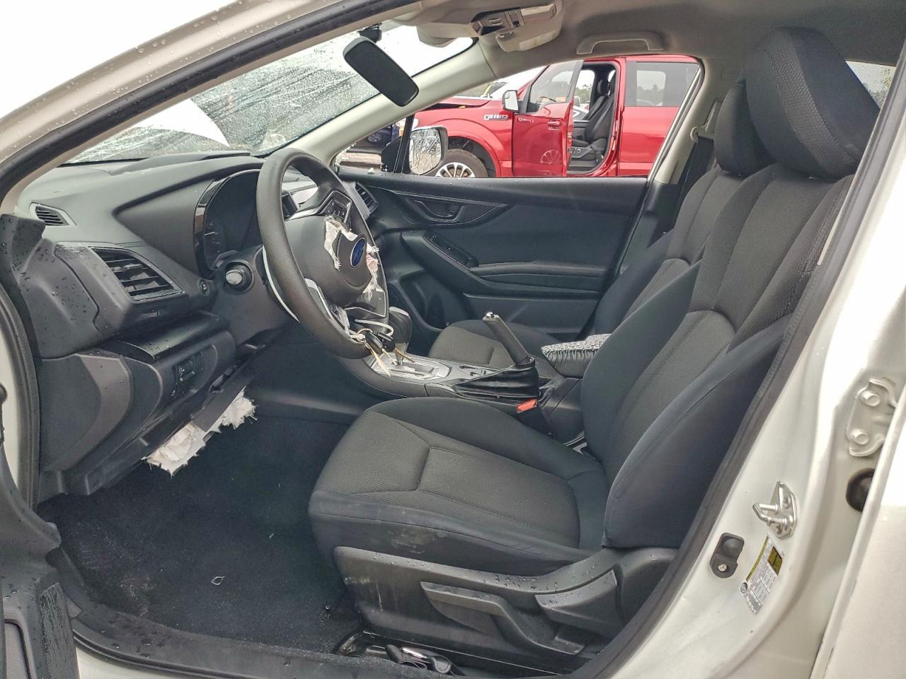 2023 Subaru Crosstrek - Фото 7