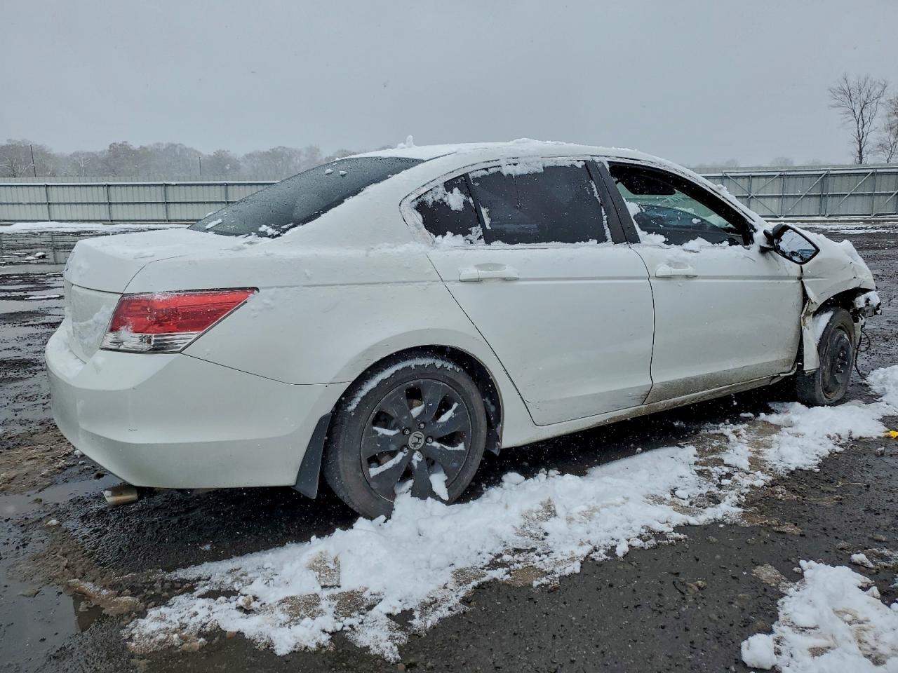 2010 Honda Accord Lx - Фото 3