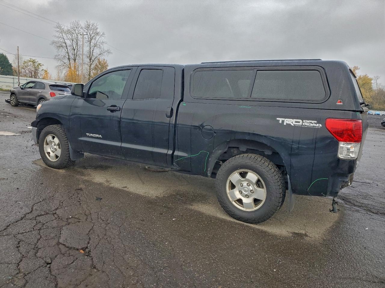 2013 Toyota Tundra Double Cab Sr5 - Image 2
