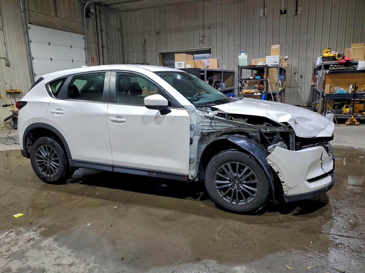 2019 Mazda Cx-5 Sport - Фото 4